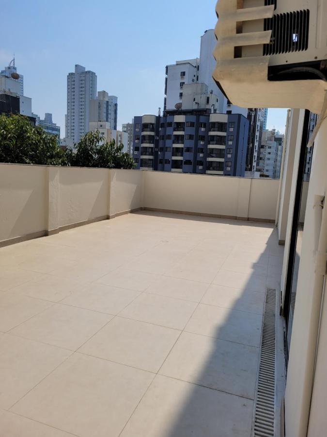 Apartamento Praia Central Balneario Camboriu Exterior photo