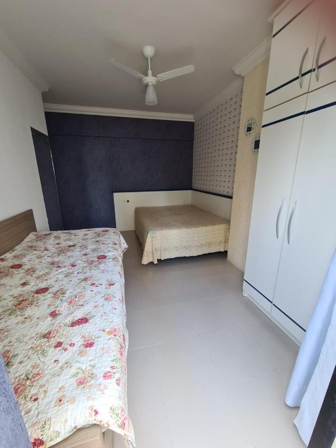 Apartamento Praia Central Balneario Camboriu Exterior photo