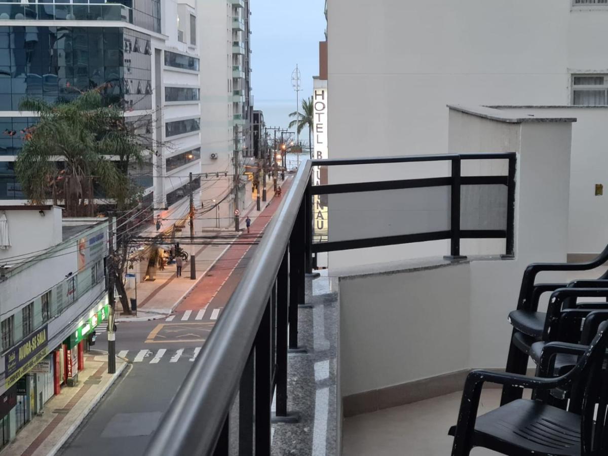 Apartamento Praia Central Balneario Camboriu Exterior photo